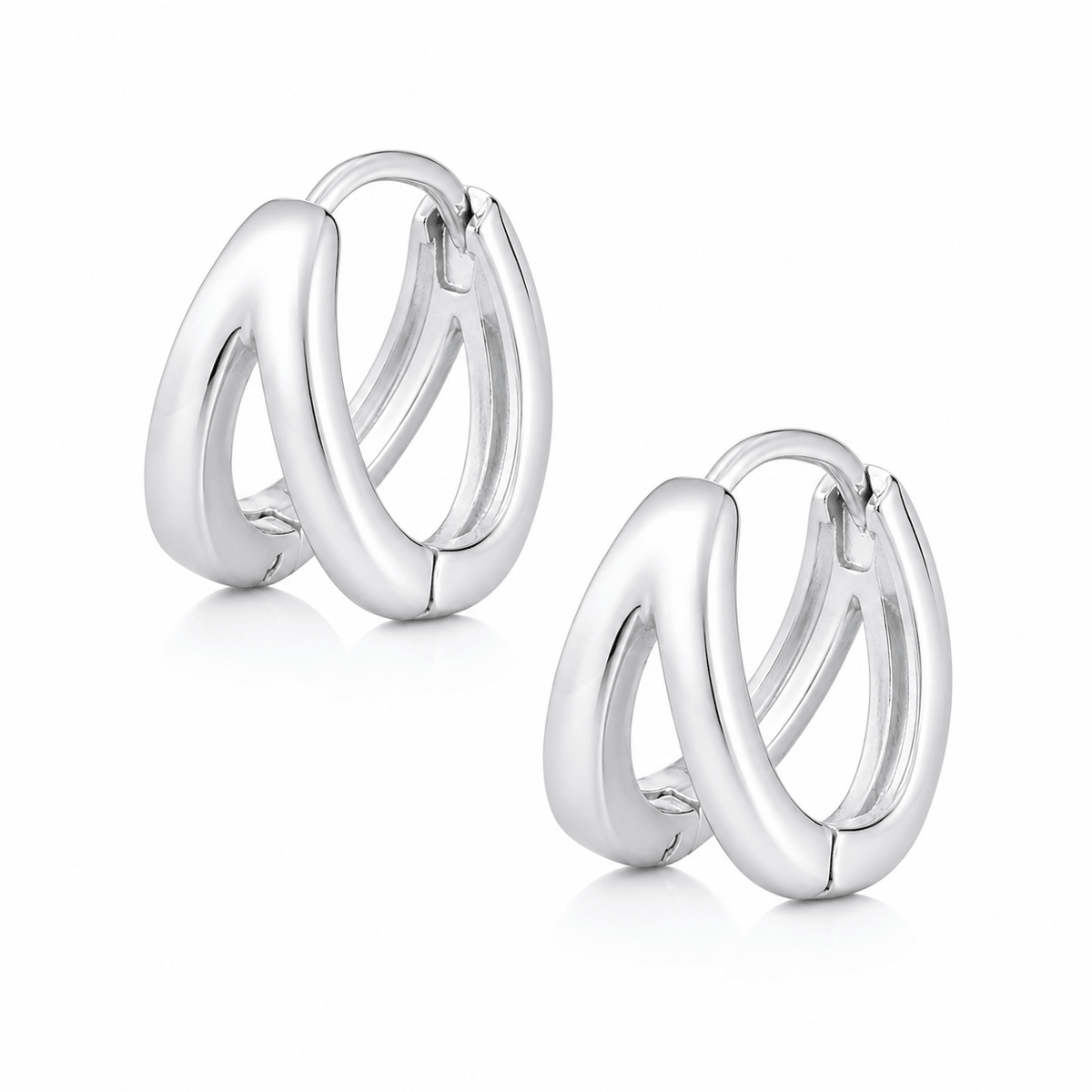 Petite Hoops