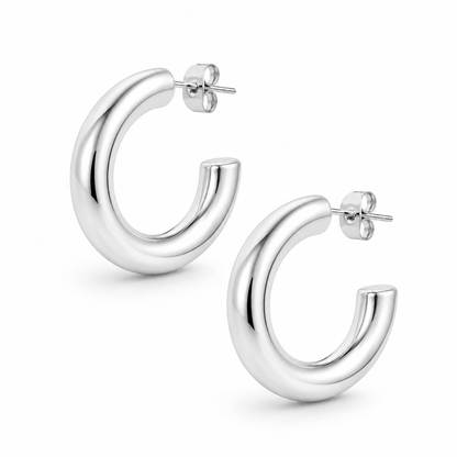 Classic Hoop