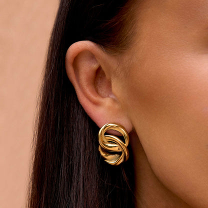 Knot Studs