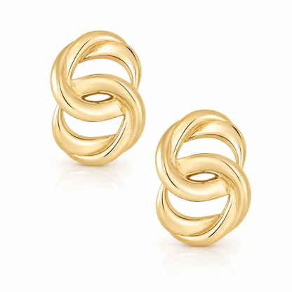 Knot Studs