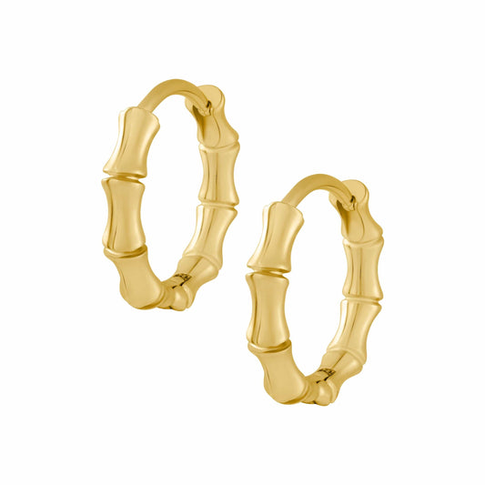 Nodal Hoops