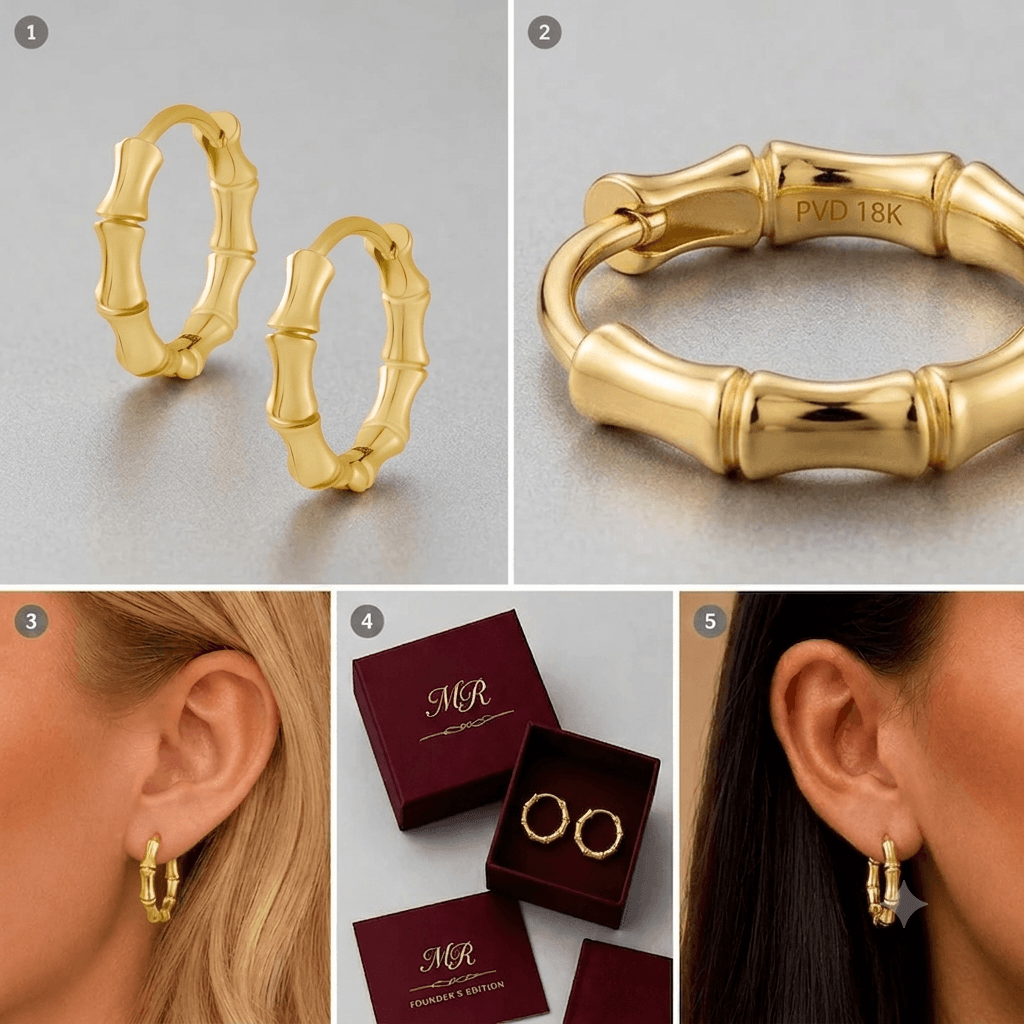 Nodal Hoops