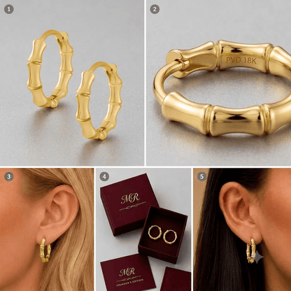Nodal Hoops