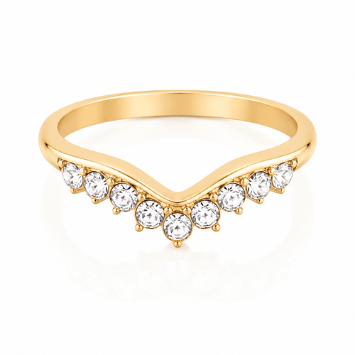 Pavé Eternity Band