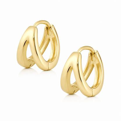 Petite Hoops