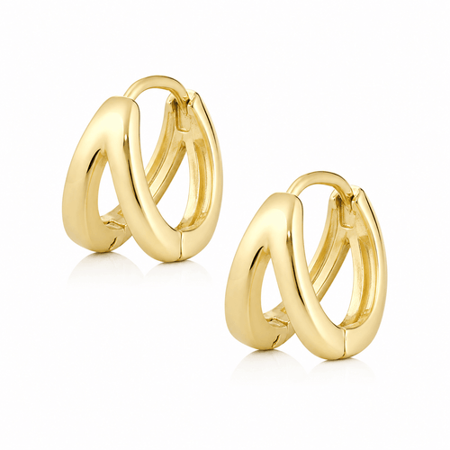 Petite Hoops