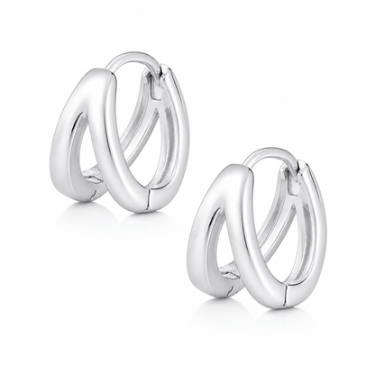 Petite Hoops
