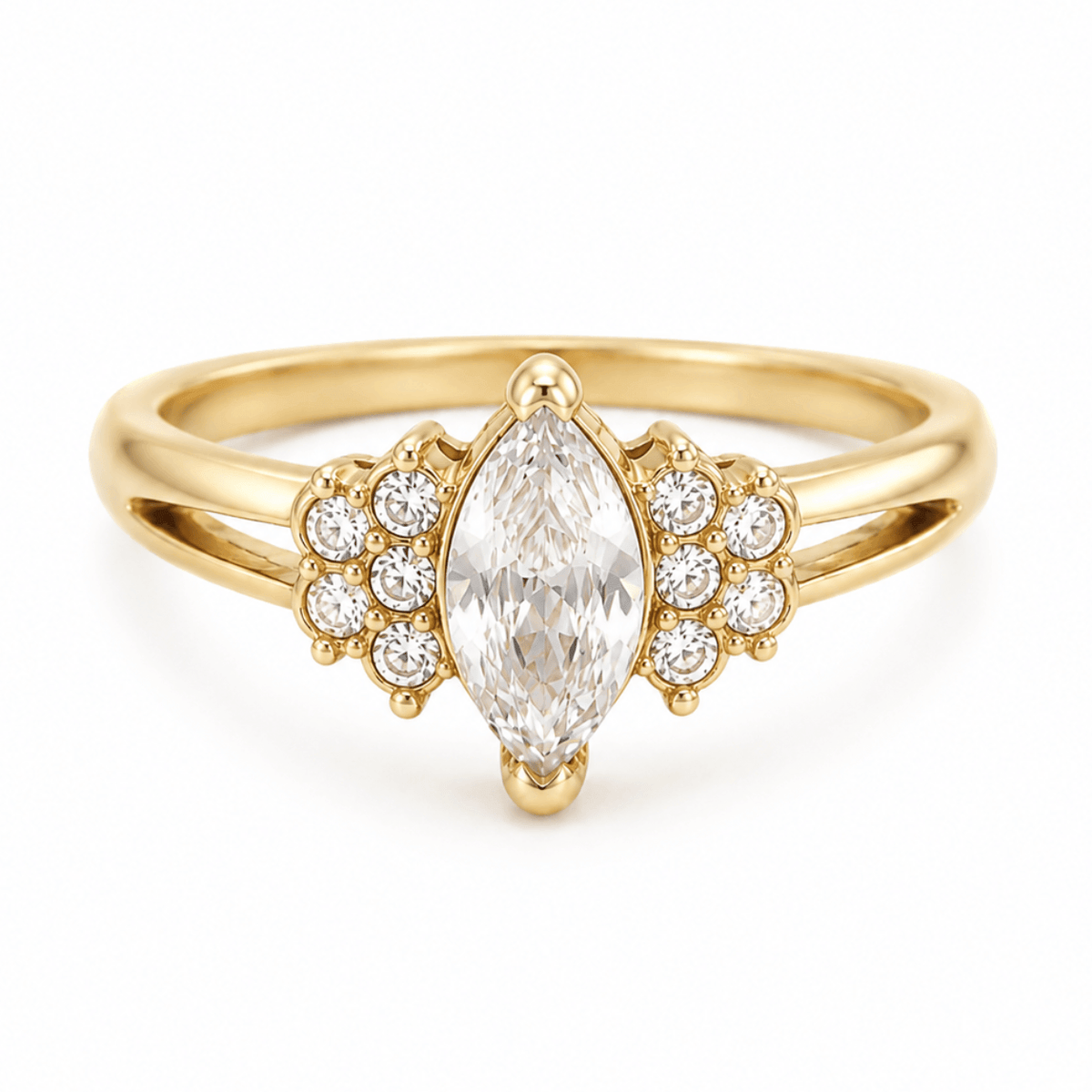 Serpent Ring