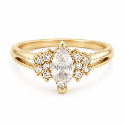 Serpent Ring