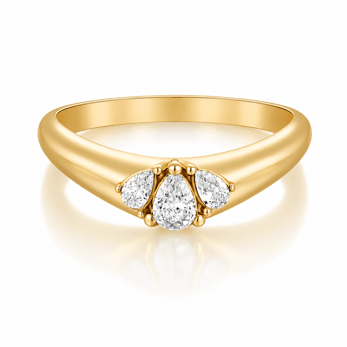 Signet Ring