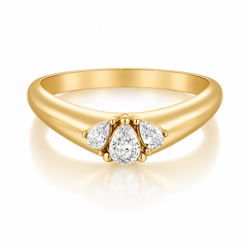 Signet Ring