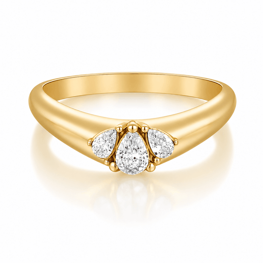Signet Ring
