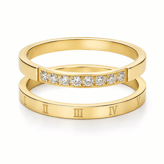 Stacking Duo Set