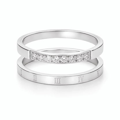 Stacking Duo Set
