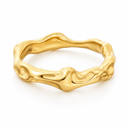 Thin Stacking Band