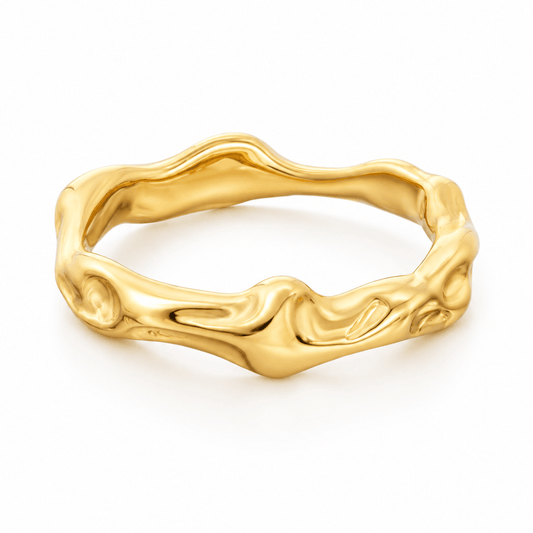 Thin Stacking Band