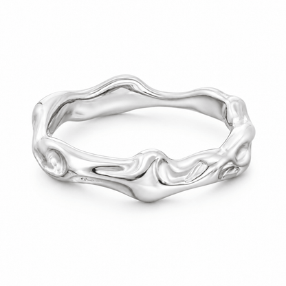 Thin Stacking Band