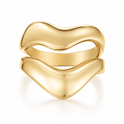 Twisted Band