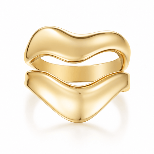 Twisted Band