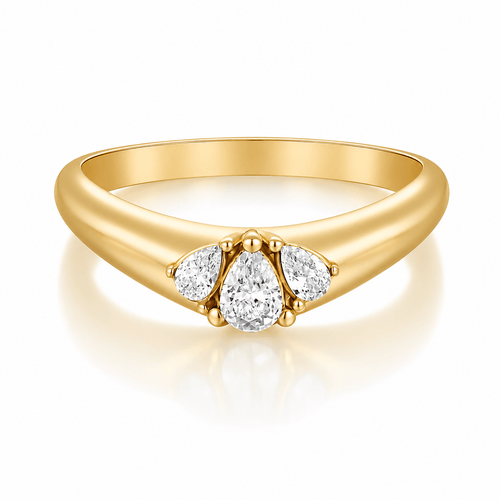 Signet Ring