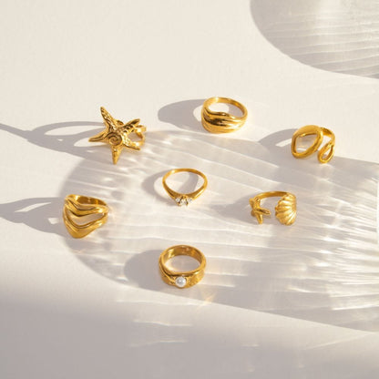 Signet Ring