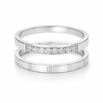 Stacking Duo Set