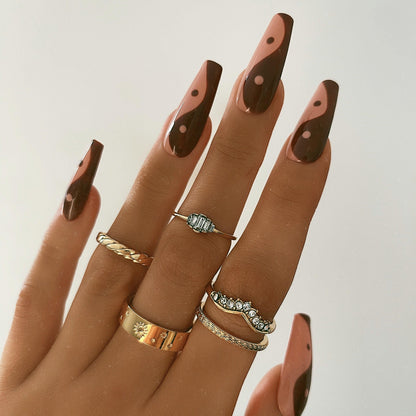 Pavé Eternity Band