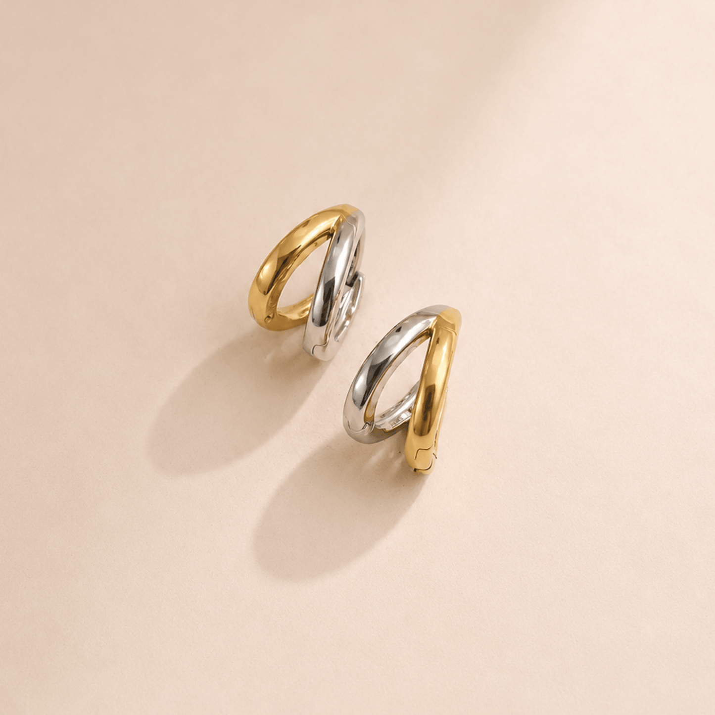 Petite Hoops