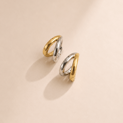 Petite Hoops